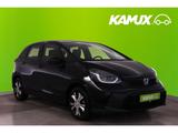 Honda Jazz 1.5i-MMD Aut.Elegance+LED+NAVI+TEMPO+PDC - Honda Jazz aus 2025