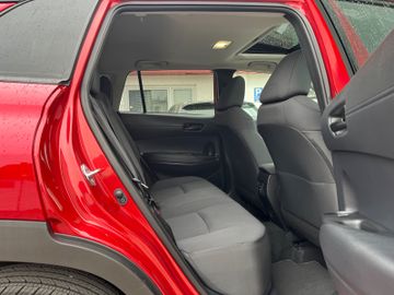 Toyota Corolla Cross - 8