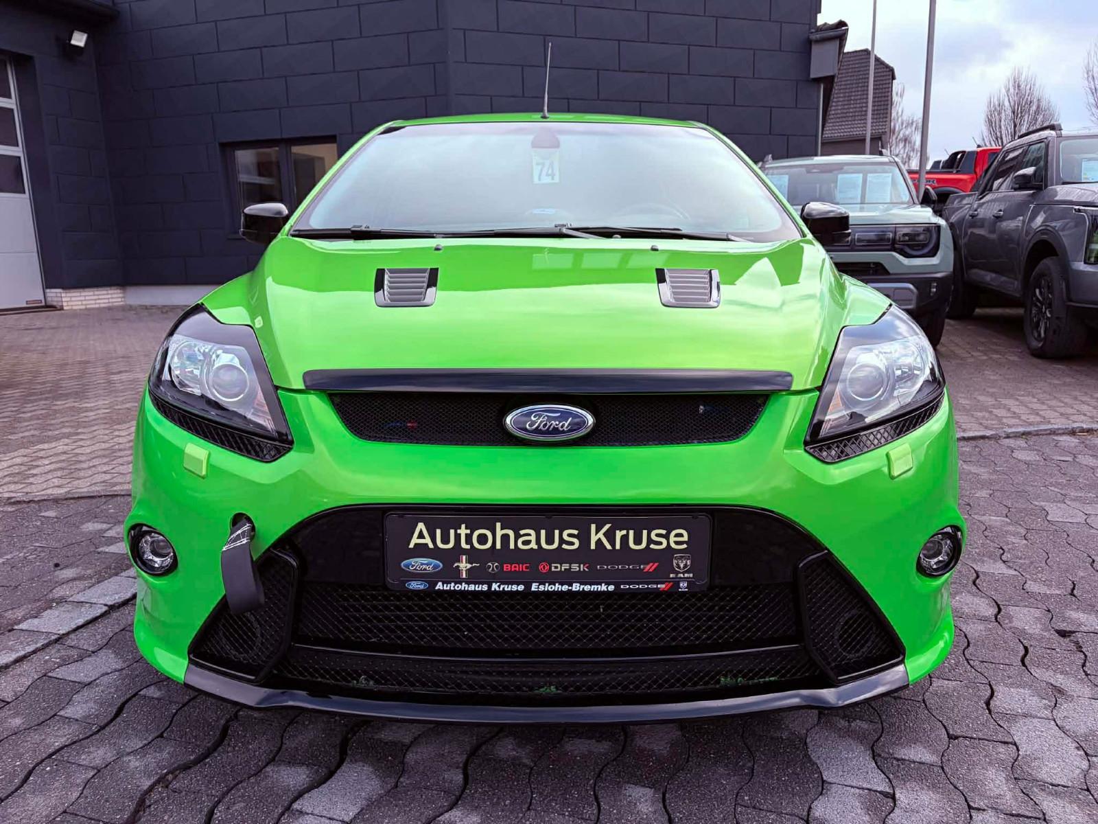 Ford Focus Lim. RS