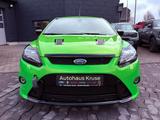 Ford Focus Lim. RS - Ford Focus aus 2010: RS
