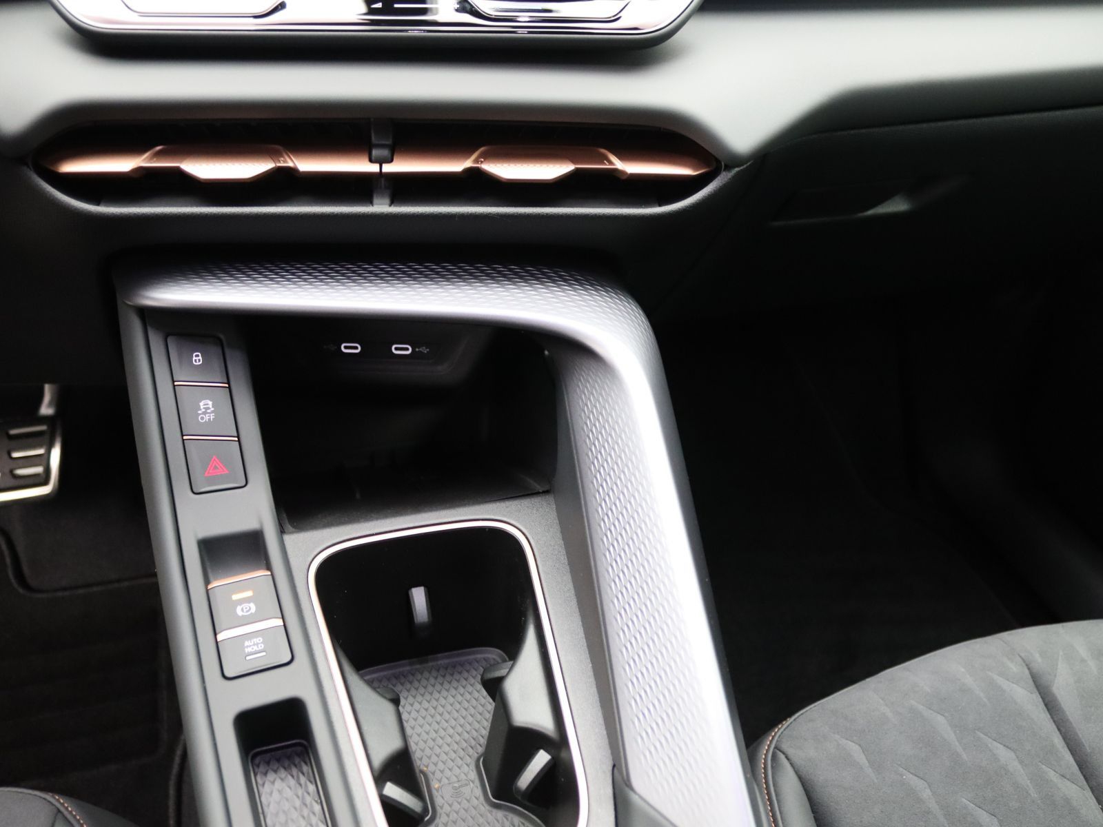 Cupra Terramar - Bild 13