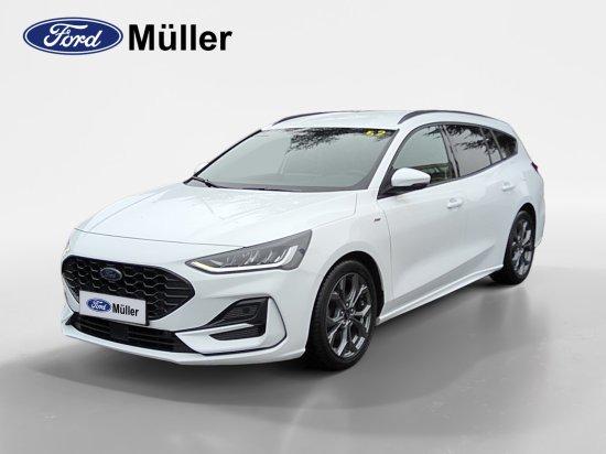 Ford Focus 1.0EcoBoost ST-Line*Navi*Kamera*Tot-Winkel