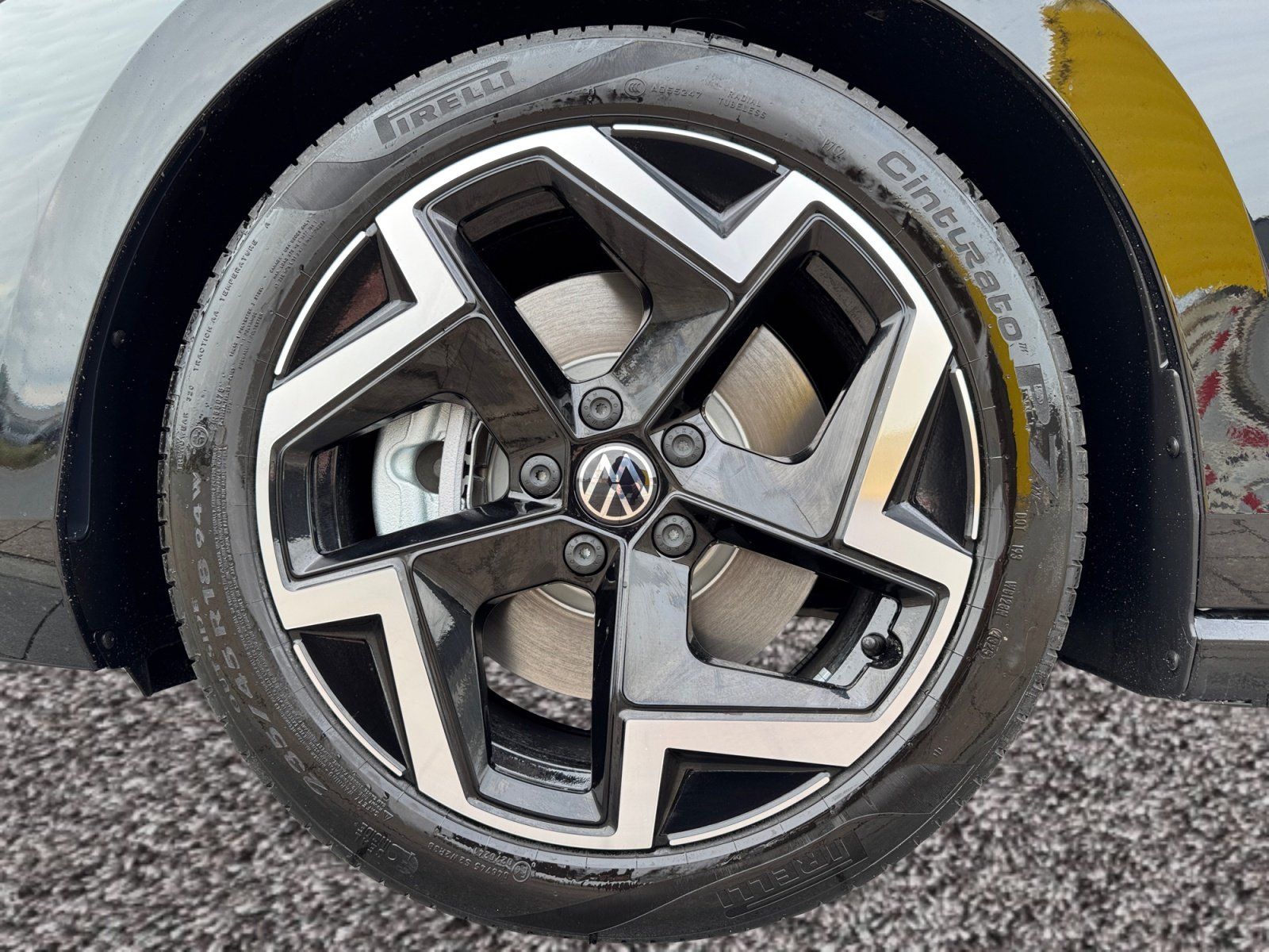 Volkswagen Passat Variant - Bild 8