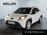 Toyota Aygo X Play *ACC*Kamera*CarPlay*Spurhalteass* - Toyota: Aygo