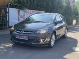 Opel Astra J Sports Tourer Garantie*Tüv06/26*Service - Opel Astra: 2.0