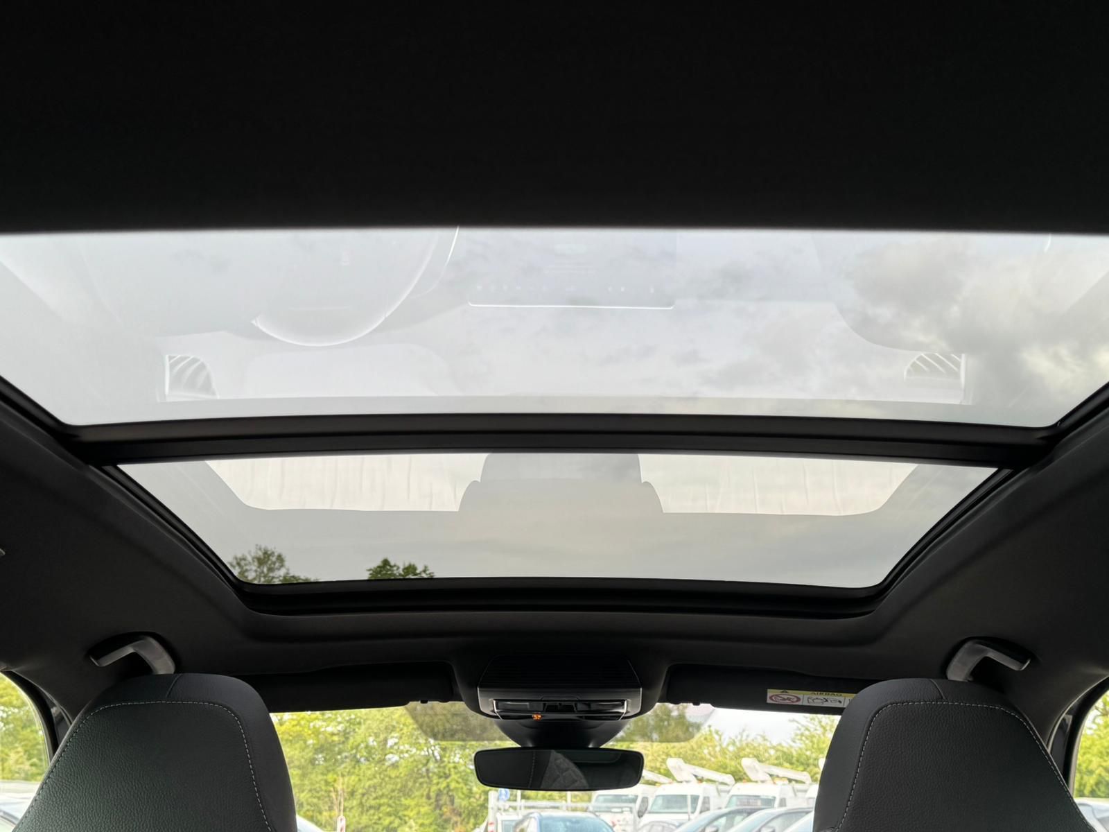 Fahrzeugabbildung SKODA Octavia 2.0 DSG Sportline MATRIX*PANO*CANT.*5J.G