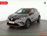 Renault Captur II Plug-In 160 Intens DAB VC LED Navi Kam - Renault Captur in Magdeburg