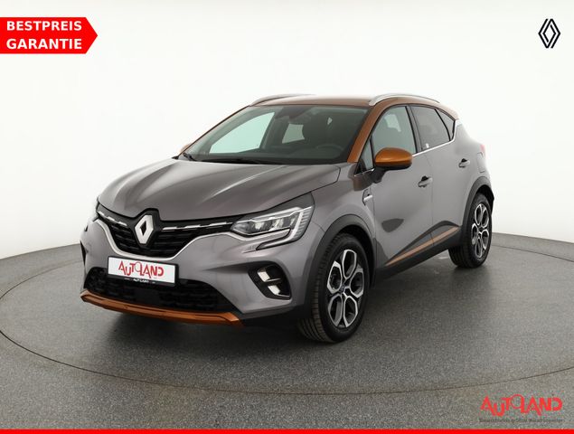 Renault Captur II Plug-In 160 Intens DAB VC LED Navi Kam