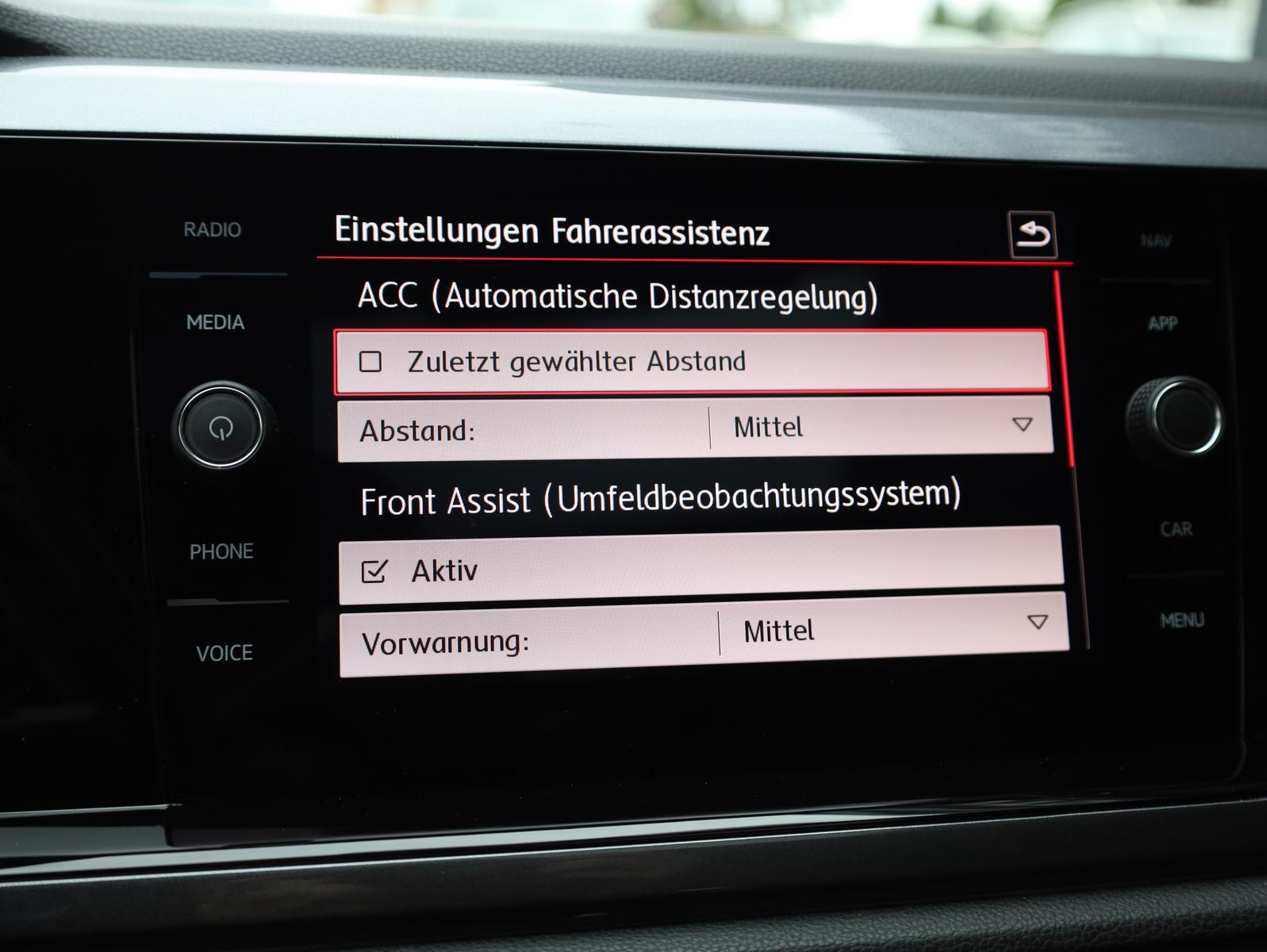 Volkswagen Polo 2.0 TSI GTI*Panorama*Kamera*ACC*Virtual*, миниатюра 29