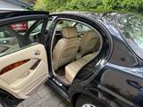 Jaguar S-Type 2.7 Liter V6 Diesel Executive Executive - Jaguar S-Type mit Diesel-Antrieb: Automatik