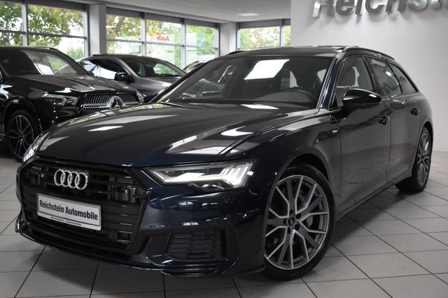 Audi A6 55 TFSI e qua 104 T NP S LINE NETTO 41.300