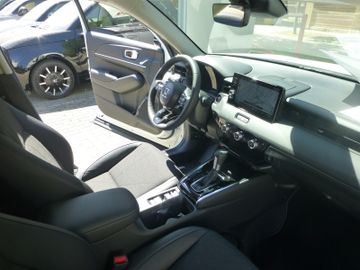 Honda HR-V 1,5 Hybrid Advance