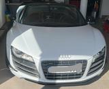 Audi R8 5.2 FSI S tronic quattro Spyder -