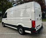 MAN TGE 2.140 2.0TDI DSG L1H2/KAMERA/TOTWINKEL/NAV - gebrauchte MAN TGE aus dem Jahr 2020