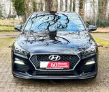 Hyundai i30 1.4 T-GDI N Line - Hyundai aus 2019