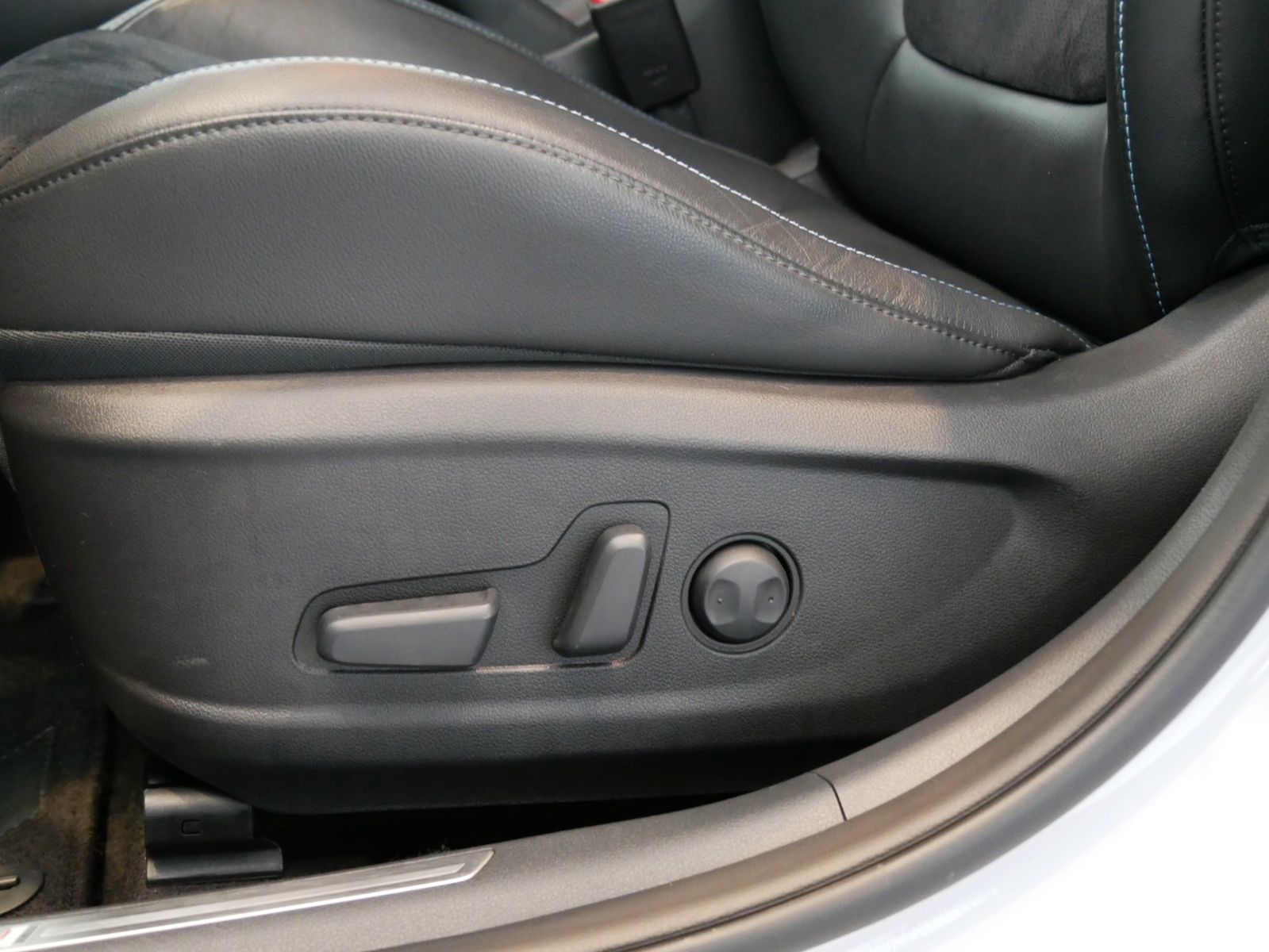 Fahrzeugabbildung Hyundai Kona N Performance 2WD Komfort/Assistenz/Top