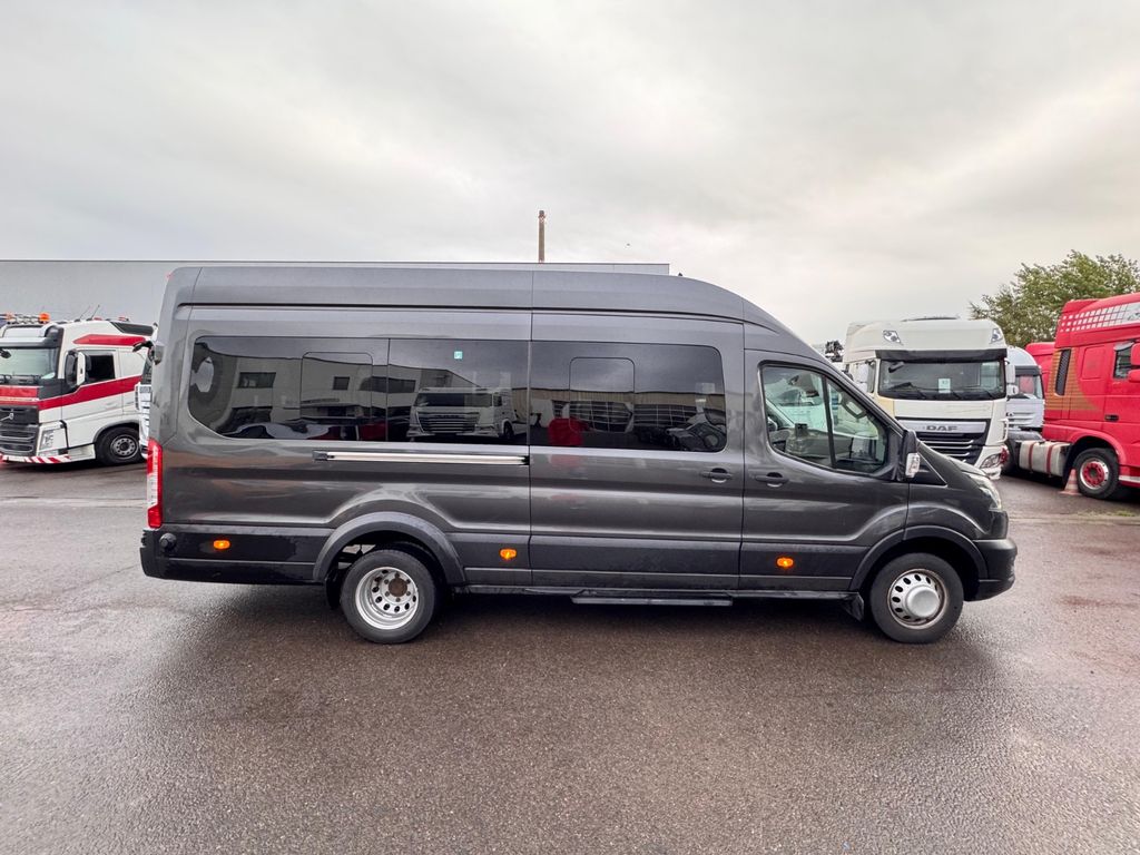Image of Ford Transit