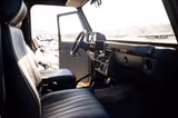 Mercedes-Benz G 230 Cabrio GE Restauriert Lorinser - Mercedes-Benz G 230 aus 1992