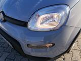 Fiat PANDA 1.0 GSE Hybrid - Fiat Panda: Pickup