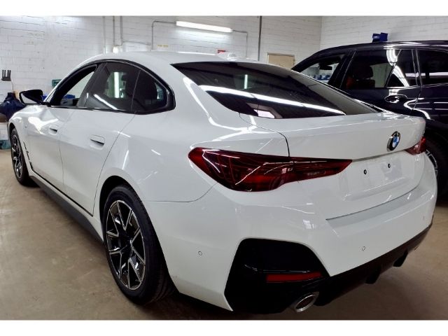 BMW 420 Gran Coupe i M Sport 18'' eGSD Innov. Comf foto 2