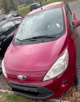 Ford Ka/Ka+ 1,2 Trend Trend - Ford Ka/Ka+ in Hagen