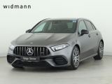 Mercedes-Benz A 45 AMG 4M *Pano*Night*Soundsystem*Magno*Kamera - Mercedes-Benz A 45 AMG aus 2021