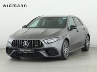 Mercedes-Benz A 45 AMG 4M Night*Soundsystem*MBUX High-End-Pak.
