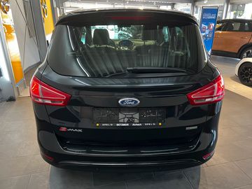 Bild 4 Ford B-Max 1.0 EcoBoost - RFK | Navi | SHZ