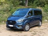 Ford Transit Nugget Aufstelldach - Ford Aufstelldach