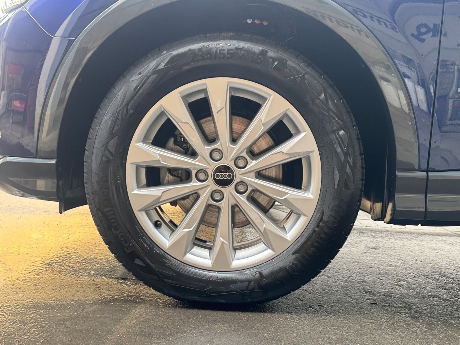 Audi Q3 - Bild 4