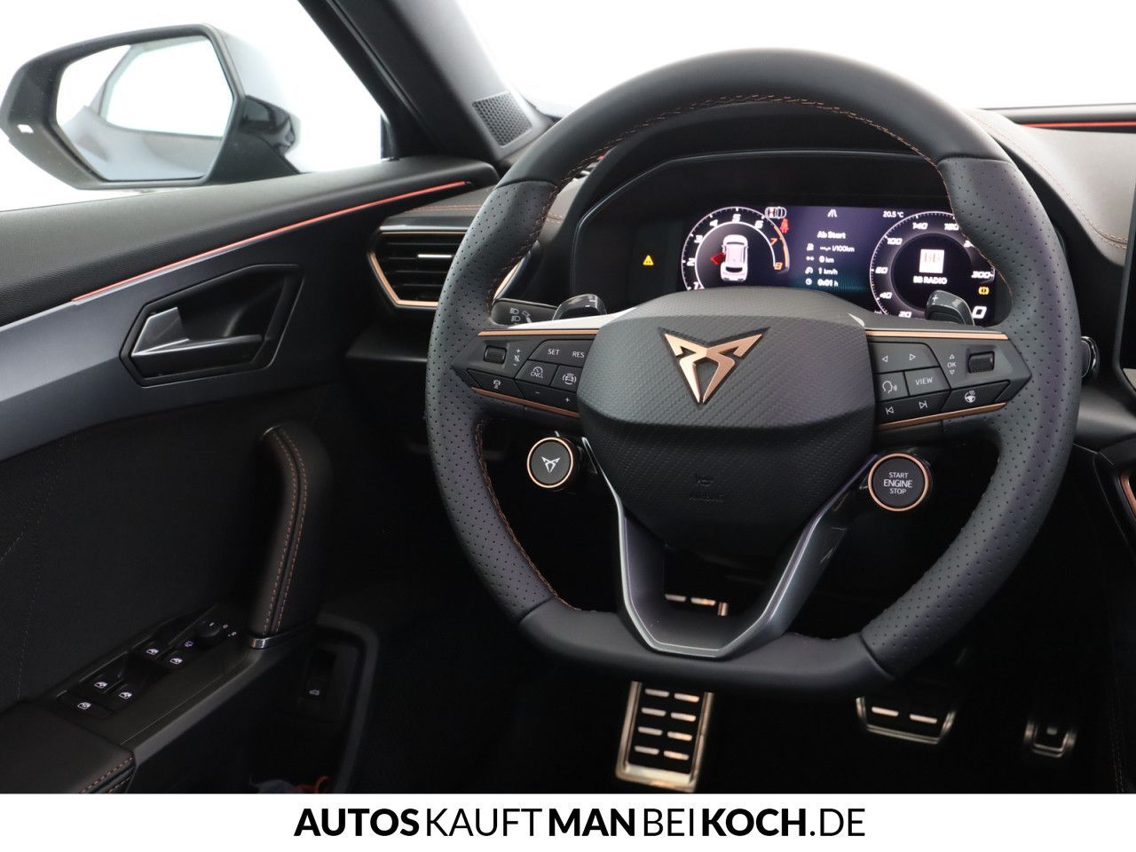 Cupra Formentor - Bild 13