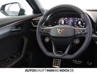 Cupra Formentor - Vorschau Bild 13