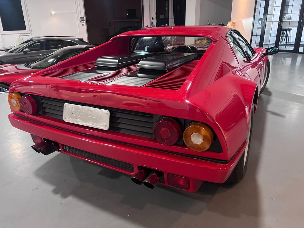 Ferrari 512