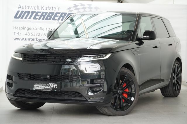 Land Rover P550e Autobiography AWD Aut.