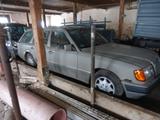 Mercedes-Benz 230TE, 124T,  Automatik,  AHK - Mercedes-Benz E 230: Kombi