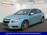 Chevrolet Cruze Hatchback 1.6 LT - Chevrolet Cruze: 1.6
