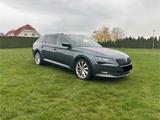 Skoda Superb 2.0 TDI DSG Style/STHZ/SHZ/Pano/Klima/8fR - Skoda Superb: 2.8