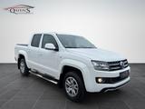 Volkswagen Amarok Highline DoubleCab 4Motion AHK Standheizu - Volkswagen Amarok: 4motion