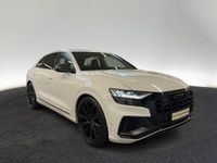Audi SQ8 - Vorschau Bild 6
