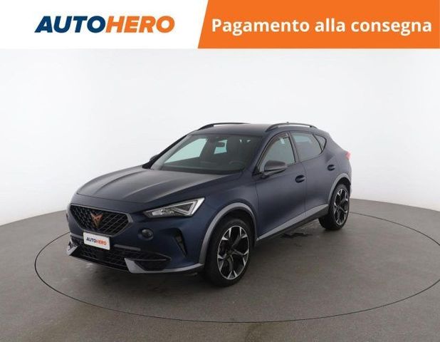 Cupra CUPRA Formentor 2.0 TDI