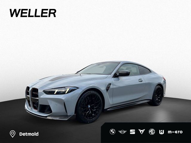 BMW M4 CS Coupé, Leasing ab 2.419 EUR