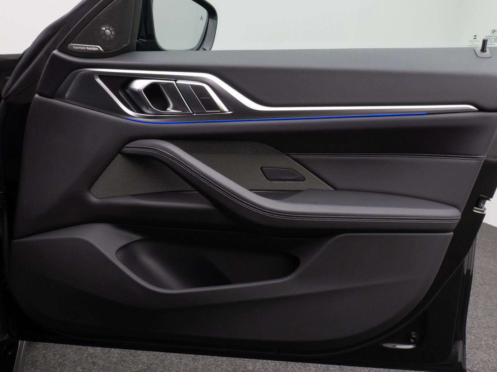 Fahrzeugabbildung BMW 420 Gran Coupé xD M Sport Kamera DAB H/K Komfor