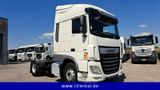 DAF XF 530 FT 4x2 Intarder/Standklima