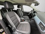 Volkswagen Touran 2.0 TDI DSG Goal 7-Sitze+Pano+LED+ACC+Kam - Volkswagen Touran: 7