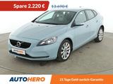 Volvo V40 2.0 T2 *TEMPO*PDC*ALU*KLIMA* - gebrauchte Volvo V40 aus dem Jahr 2016