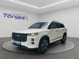 JAECOO 7 FIRST EDITION EXCLUSIVE PLUG-IN HYBRID - mit Hybrid-Antrieb: Weiß