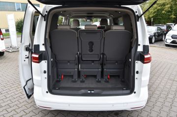 Volkswagen T7 Multivan - 7