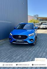 MG ZS 1.0 GDI LUXURY*PANO*LED*KEY*LEDER*DAB*360CAM* - MG Gebrauchtwagen in Dresden