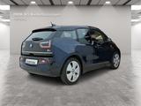 BMW i3 120Ah Navi Harman/K Kamera Sitzheizung - gebrauchte Kleinwagen in Hamburg