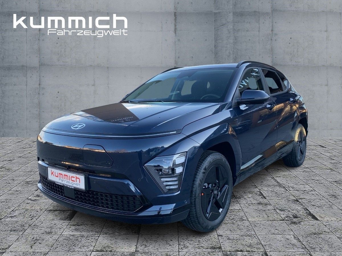 Hyundai KONA SX2 (MY26) EV 65kWh (204 PS) 2WD Trend